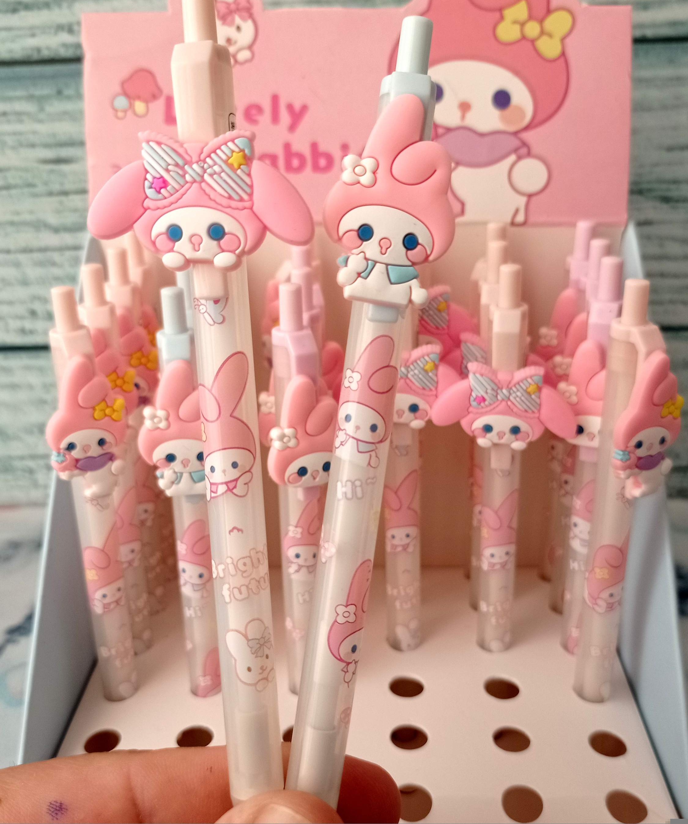 مداد اتود فانتزی کرومی - ملودی 0.5