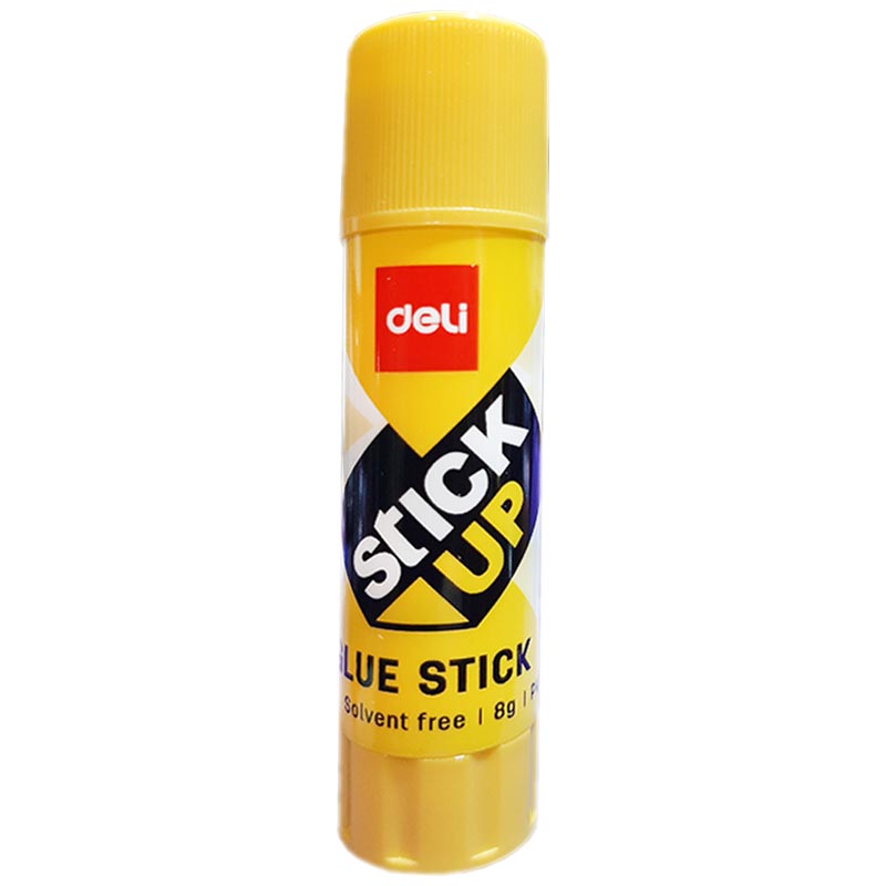 چسب ماتیکی دلی 8 گرم