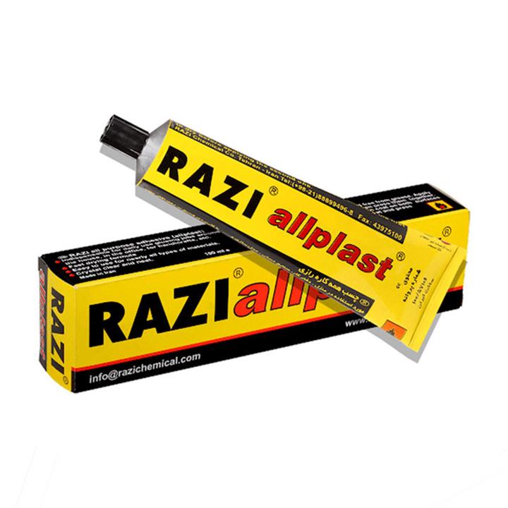 چسب همه کاره رازی 50میلی لیتر